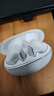 榮耀親選DOINGTOP X8i 藍牙耳機 榮耀耳機 通話(huà)降噪 長(cháng)續航 藍牙6.0防水 適用于榮耀華為小米蘋(píng)果手機 白色 曬單實(shí)拍圖
