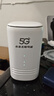 牧歌真5g隨身wifi6移動(dòng)無(wú)線(xiàn)cpe路由器全網(wǎng)通千兆雙頻便攜式家用上網(wǎng)寶免寬帶移動(dòng)聯(lián)通高速流量上網(wǎng)卡 真5G【尊享版】網(wǎng)速狂飆矩陣增益天線(xiàn) 曬單實(shí)拍圖