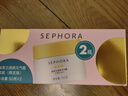 絲芙蘭（SEPHORA）素顏霜透亮元氣霜煙酰胺面部身體素顏霜懶人 50g*2瓶裝（限定版） 曬單實(shí)拍圖