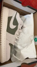 耐克（NIKE）【滔搏運動(dòng)】2025年AIR JORDAN 1 LOW SE (GS)運動(dòng)鞋 HV4396-201 40 曬單實(shí)拍圖