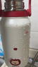物生物（RELEA）保溫杯女款大容量316L不銹鋼水杯男泡茶杯子兒童學(xué)生水壺新年禮物 曬單實(shí)拍圖