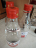 紅星二鍋頭 65度 2L 甑流酒 泡酒用酒 清香型白酒 節日送禮 65度 2L 1桶 曬單實(shí)拍圖
