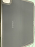 inateck輕量磁吸蘋(píng)果妙控鍵盤(pán)iPad Air7654適用Pro10.9/11英寸平板保護套藍牙12.9/13寸觸控橫豎可拆分 【輕量款】星空灰 【10.9寸】iPad10代|11代 2025款 曬單實(shí)拍圖