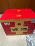 汾酒【官方正品】53度玻汾 清香型白酒 黃蓋紅蓋杏花村純糧釀造白酒 48度 475mL 12瓶 乳玻汾原箱 曬單實(shí)拍圖