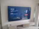 海信電視85E3Q 85英寸 144Hz高刷 U+超畫(huà)質(zhì)引擎  AI語(yǔ)音 智能天線(xiàn)Wi-Fi6  4k液晶平板國家補貼以舊換新 曬單實(shí)拍圖