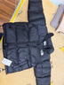 北面ICON羽絨服1996NUPTSE鵝絨美版秋冬新款3C8D  GOE 黑色 L 曬單實(shí)拍圖