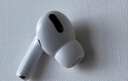 Apple/蘋(píng)果 AirPods 4 搭配USB-C充電盒 蘋(píng)果耳機 藍牙耳機 適用iPhone/iPad/Mac 四代 曬單實(shí)拍圖