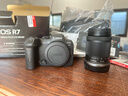 佳能（Canon） EOS R7 微單相機 高速度 高分辨率 APS-C畫(huà)幅 r7專(zhuān)業(yè)數碼相機 R7+RF-S18-150套機【一鏡頭走天下】 套餐一【含128G內存卡~備用電池~抗震防雨包】 曬單實(shí)拍圖