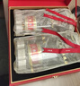 五糧液 普五八代 濃香型白酒 52度 500ml*2瓶禮盒裝  曬單實(shí)拍圖