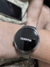 華為（HUAWEI）【咨詢(xún)享優(yōu)惠】華為手表WATCH 5智能運動(dòng)健康eSIM獨立通話(huà)血氧呼吸體溫監測風(fēng)險評估男女朋友MT33 46mm鈦空銀丨鈦金屬表帶【皮表帶+貼膜】 JD電競官方店 曬單實(shí)拍圖