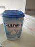 諾優(yōu)能（Nutrilon）12345段荷蘭牛欄嬰幼兒配方牛奶粉HMO+益生元DHA全階段原裝進(jìn)口 【荷蘭牛4段】1-2歲（26.12-27.7） 【1罐裝】咨詢(xún)領(lǐng)券 首罐0元試喝 曬單實(shí)拍圖
