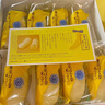 日本東京香蕉TOKYOBANANA奶油夾心蛋糕點(diǎn)心早餐禮盒網(wǎng)紅進(jìn)口零食 香蕉原味4枚 曬單實(shí)拍圖