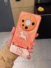 巴蒂尼 2026馬年幸運小馬適用華為mate80promax手機殼mate70pro十新款皮紋m60鏡頭全包m50防摔保護套新年 【橙色幸運小馬】皮紋氣墊*Q彈膚感*耐臟防摔 華為Mate80 曬單實(shí)拍圖