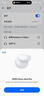 OPPO Enco Air4 Pro 真無(wú)線(xiàn)藍牙耳機 通用蘋(píng)果華為小米一加手機 降噪入耳式超長(cháng)續航耳機   晨曦白 曬單實(shí)拍圖
