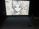 機械革命蛟龍16Pro 潮玩版 RTX5060游戲本R9-9955HX獨顯滿(mǎn)血版 3A大作學(xué)生設計筆記本電腦 補貼 R9-9955HX/5060白色 16G+1T 曬單實(shí)拍圖