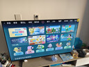 海信電視55英寸一級能效3+64高配置144Hz刷新率液晶電視4K智能彩電護眼電視機國家補貼20%電視55寸55吋 55英寸 3+64高配置+144Hz高刷新率 曬單實(shí)拍圖