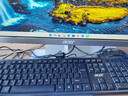 宏碁（acer）27英寸獨顯8G一體機電腦游戲電競設計辦公家用攝像頭全套 14代I5/32G/1T固態(tài)/4050M獨顯6G 曬單實(shí)拍圖