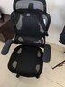 西昊B100Pro 人體工學(xué)椅辦公椅電腦椅人工力學(xué)座椅久坐電競椅國家補貼 曬單實(shí)拍圖