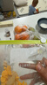 易優(yōu)家 家用食品級保鮮密封袋中大號組合食物分裝袋可冷藏冷凍 曬單實(shí)拍圖