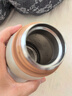 蘇泊爾（SUPOR）兒童保溫杯噸噸水杯吸管杯大容量水壺純鈦內膽幼兒園小學(xué)直飲杯 曬單實(shí)拍圖