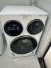 統帥（Leader）海爾智家統帥懶人三筒洗衣機Pro/ProMax內衣內褲襪子12.5KG全自動(dòng)分區洗三桶洗衣機三筒AI直驅 【熱銷(xiāo)三筒】三筒697丨直驅精華特漬洗+AI動(dòng)平衡 曬單實(shí)拍圖