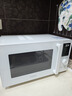 格蘭仕（Galanz）微波爐家用不銹鋼內膽23升800瓦高顏值小森林系列智能便捷微波爐烤箱一體機XRA(W0) 曬單實(shí)拍圖