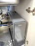 海爾（Haier）家用凈水器鮮活水promax8年真長(cháng)效1200G凈飲機R889廚房專(zhuān)用臺下反滲透過(guò)濾母嬰直飲自來(lái)水 曬單實(shí)拍圖