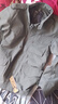 龍牙二代M65戰地風(fēng)衣外套修身野戰戰術(shù)服秋外套男戰術(shù)夾克城市輕戶(hù)外 軍綠色（二代含導電絲） L=180/100A（170-190斤） 曬單實(shí)拍圖