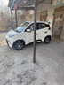 啟巡26年新款海鷗電動(dòng)四輪車(chē)14寸觸控大屏家用全封閉空調油電代步汽車(chē) 空調款60v150a鋰電續航300里 曬單實(shí)拍圖