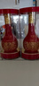 郎酒 紅花郎15 醬香型白酒 53度 500ml*6瓶 整箱裝 曬單實(shí)拍圖