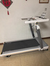 麥瑞克（MERACH）小白犀二代Ultra跑步機家庭用爬坡全折疊靜音護膝走步健身房器材 2025新升級二代Ultra/太極超臨界緩震 曬單實(shí)拍圖