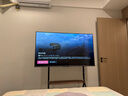 東芝電視55Z500QF 55英寸 Mini LED控光 144Hz 3+128GB 火箭炮音響 4K超清 以舊換新家電國家補貼 曬單實(shí)拍圖