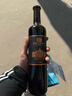 張裕第九代特選級解百納N158干紅葡萄酒750ml 紅酒【熱門(mén)商品】 曬單實(shí)拍圖