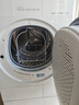 松下（Panasonic）白月光5.0洗烘套裝10KG滾筒洗衣機全自動(dòng)+10KG烘干機 專(zhuān)業(yè)除毛養寵家庭優(yōu)選 81F1+81FR1 曬單實(shí)拍圖