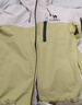 駱駝沖鋒衣男女款防風(fēng)防水單沖外套2025新款亮色戶(hù)外登山服 曬單實(shí)拍圖
