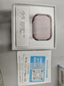 聲闊【煥新補貼15%】AeroClip耳夾式無(wú)線(xiàn)藍牙耳機不入耳開(kāi)放式掛耳跑步運動(dòng)時(shí)尚降噪適用華為小米蘋(píng)果 【新升級耳夾】粉珀星辰-粉色 曬單實(shí)拍圖