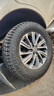 倍耐力輪胎 Scorpion All Terrain Plus 蝎子AT 全地形越野型 265/60R18 110H 黑字 切諾基福特撼路 曬單實(shí)拍圖