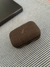 森海塞爾（Sennheiser）MOMENTUM 4真無(wú)線(xiàn)四代藍牙耳機 節日禮物 自適應動(dòng)態(tài)主動(dòng)降噪豆SPORT運動(dòng)無(wú)線(xiàn)入耳式音樂(lè )耳機 真無(wú)線(xiàn)四代 [自適應降噪 復古金] 曬單實(shí)拍圖