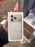 Apple/蘋(píng)果 iPhone 17 Pro 256GB 銀色 支持移動(dòng)聯(lián)通電信5G 雙卡雙待手機 曬單實(shí)拍圖