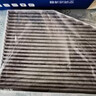 澳麟帶炭除PM2.5空調濾芯濾清器/速騰邁騰帕薩特途觀(guān)明銳高爾夫6野帝 曬單實(shí)拍圖