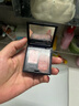 RED CHAMBER【于適代言】朱棧rc春樹(shù)系列多用膏雙色盤(pán)#芒舒 腮紅眼影口紅 曬單實(shí)拍圖