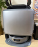 云鯨掃地機器人逍遙002Max AI活水履帶洗地機 掃拖一體自動(dòng)清洗全自動(dòng)家用洗拖擦地機 水箱版 曬單實(shí)拍圖