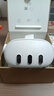 META Quest3 VR一體機 meta quest3S vr眼鏡頭盔體感游戲steamXR設備 Quest3 512G【定制代激活】 曬單實(shí)拍圖