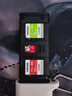 優(yōu)籃子【Ulanzi】CR2-SD閃存卡盒多功能讀卡器USB3.1高速存儲卡盒相機手機內存卡SD/TF/卡收納保護套 星光灰 曬單實(shí)拍圖