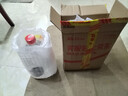 紅星二鍋頭 大桶 清香型白酒 52度 5L 大桶裝 純糧口糧酒 泡酒 曬單實(shí)拍圖