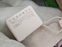 ITOP【充電寶3c認證可上飛機】?jì)有腃CDMini相機插畫(huà)移動(dòng)電源10000毫安自帶雙線(xiàn)快充適用小米蘋(píng)果17專(zhuān)用 【花未眠】輕小體積~雙線(xiàn)快充~適用蘋(píng)果6-17全系 曬單實(shí)拍圖