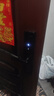 ?？低暎℉IKVISION）旗下瑩石人臉智能鎖執手款3D人臉識別指紋握開(kāi)家用門(mén)鈴防盜電子密碼門(mén)鎖 【人臉握開(kāi)】Y2000F-霸王鎖 曬單實(shí)拍圖