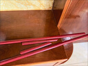 隱藏線(xiàn)槽PVC明裝木紋明線(xiàn)弧形地耐踩網(wǎng)線(xiàn)電線(xiàn)地板走線(xiàn)壓 櫸木紋 3號/2米長(cháng)度（放5類(lèi)網(wǎng)線(xiàn)3根） 曬單實(shí)拍圖