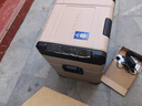 冰虎（Alpicool）壓縮機車(chē)載冰箱TA55雙開(kāi)門(mén)冷凍冷藏分區12V24V戶(hù)外家居用品 曬單實(shí)拍圖