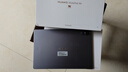 HUAWEI MatePad Air 12英寸 2025 華為平板電腦 鴻蒙AI 2.8K高刷超清全面屏 WIFI 8GB+256GB 煙云灰 曬單實(shí)拍圖